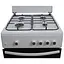 Газовая плита Borgio GG 640 W MBBL - миниатюра 5