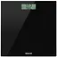 Ваги підлогові Sencor SBS 2300BK - мініатюра 1