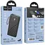 Портативний зарядний пристрій Hoco Power Bank J129A (20000 mAh) - мініатюра 5