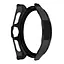 Комплект Tamister для годинника Xiaomi Watch 2Pro чорний (бампер + силіконовий ремінець 22 мм) - мініатюра 5