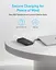 Портативний зарядний пристрій PowerCore - 20000 mAh 87W PD Built-In USB-C Cable Black Anker teh0027063 - мініатюра 6
