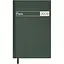 Ежедневник датированный Buromax Urban 2026 A5 бумвинил зеленый (BM.21169-04) - миниатюра 1