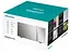 Микроволновая печь Hisense H23MOMS5HG (6940423) - миниатюра 3