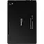 Планшет Sigma Mobile Tab A1010 Neo 4/64GB 4G Dual Sim Black + чехол-книга - миниатюра 2