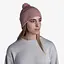 Шапка Buff Khitted Hat Tim Pink (1033-BU 126463.563.10.00) - миниатюра 3