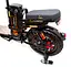 Електровелосипед Kugoo Kirin V3 PRO 2000W 60V 23Ah  2025 р - мініатюра 7
