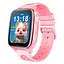 Детские смарт-часы Lemfo D51, 4G розовый - миниатюра 1