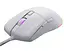 Миша HATOR Pulsar 3 White (HTM611) - мініатюра 4