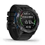 Смарт-часы Garmin Descent Mk2i Titanium Carbon Gray DLC with Black Band (010-02132-01/11) - миниатюра 3