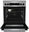 Плита комбінована Gorenje GKS6C71XF (FM6A4D-FPJDB) (7083202) - мініатюра 3