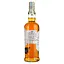Віскі Amrut Ex Bourbon Triple Distilled 2014 60% 0.7 л в подарунковій упаковці - мініатюра 4