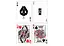 Карты игральные United States Playing Card Company Gemini Mako Red (60054) - миниатюра 5