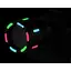 Ліхтар налобний акумуляторний Arexes AR-8087-PM10-TG із флуоресцентним фарбуванням - мініатюра 4