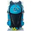 Рюкзак Deuter Compact EXP 10 SL Turquise-Midnight (1052-3200115 3312) - мініатюра 2