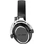 Игровые наушники с микрофоном HATOR ESH-05 HYPERGANG 3 USB 7.1 Hi-Res Black - миниатюра 4