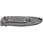 Нож Kershaw Leek RT BlackWash - миниатюра 4