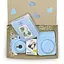 Набор камера Fujifilm Instax Mini 12, Фотобумага 20шт, Чехол, Фотоальбом 64 фото Голубой - миниатюра 2