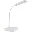 Настільна лампа OSRAM Panan DISK SQ 12W 3000К 4000К 6500К з димером Білий (4099854475177) - мініатюра 1