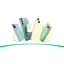 Мережевий зарядний пристрій Baseus GaN5 Mini Fast Charger Type-C 25W White (P10110909213-00) [139987] - мініатюра 5