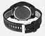 Мужские спортивные часы Skmei 1638 (Черные с черным циферблатом) - миниатюра 4
