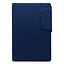 Чехол универсальный для планшета FOLDY 10 дюймов синий - миниатюра 5