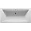 Ванна акрилова Rho Lusso 190x90 BA9900500000000 - мініатюра 1