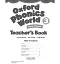 Oxford Phonics World. Level 3. Teacher's Book - мініатюра 3