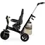 Велосипед триколісний Kinderkraft Easytwist Beige (KREASY00BEG0000) - мініатюра 7