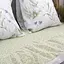 Комплект постільної білизни Viluta полуторний ранфорс 24259 100% бавовна - мініатюра 2