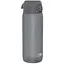 Пляшка для води ION8 750 мл (ЕКО пляшка) BPA Free Grey (I8RF750GRY) - мініатюра 1