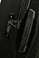 Валіза 77 См Samsonite MAJOR-LITE BLACK 77x50x31 KM1*09004 - мініатюра 6