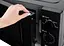 Мікрохвильова піч Grifon GR20FM0105B - мініатюра 8