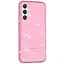 TPU чохол Epik Nova для Samsung Galaxy S24 FE Pink - мініатюра 1