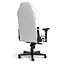 Ігрове крісло Noblechairs LEGEND White - мініатюра 4