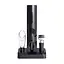 Винний набір Xiaomi Circle Joy Electric Wine Opener Gift Set 5 в 1 (CJ-TZ08) - мініатюра 1