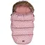 Зимовий конверт для дитини FreeOn Polar Pink - мініатюра 1