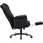 Геймерское кресло GT Racer (X-7483 Fabric Black XL) - миниатюра 6