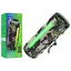 Портативна колонка BOROFONE BR31 Green Camouflage - мініатюра 3