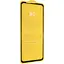 Защитное стекло DK Full Glue 9D для Motorola Moto G100 black - миниатюра 1