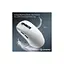 Мишка GamePro Asgard Thor Wireless/Bluetooth/USB White (GM023W) - мініатюра 6