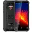 Захищений смартфон Oukitel WP5 Pro 4/64GB Black-Red - мініатюра 1