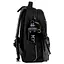 Рюкзак Kite Education teens 2587M DC Чорний (DC26-2587M) - мініатюра 5