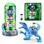Интерактивный игровой набор ДНК Велоцизавра Pets & Robo Alive 71139B - миниатюра 1
