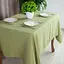 Скатерть ТЕП Aquastop водоотталкивающая Olive 120x150 см (С-04223_30311) - миниатюра 1