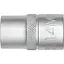 Головка торцева Wurth шестигранна 1/2IN коротка SW14 Red Stripe (5763012014) - мініатюра 1
