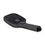 Смеситель для ванны Qtap Gemini (c душевым гарнитуром) QTGEM259GMB45684 Gunmetal Black PVD - миниатюра 5