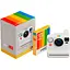 Фотокамера моментальной печати Polaroid Now Gen 3 E-box Pebble White (006560) [136778] - миниатюра 7