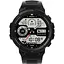 Smart Watch Black Shark GS3 Sport BS-W2402 Mist Black UA - миниатюра 1