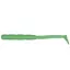 Силикон Reins Rockvibe Shad 4 12 шт/уп. Салатовый (1013-1552.08.37) - миниатюра 1
