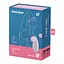 Вібратор для клітора Satisfyer Tropical Tip 8.5 см ліловий - мініатюра 7